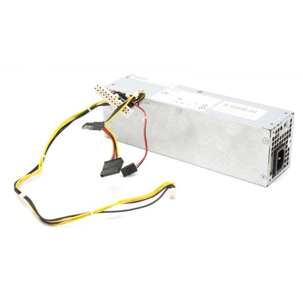 DELL used PSU 03WN11 για Dell Optiplex 390/790/3010/7010 SFF, 240W