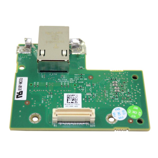 DELL used Remote Access Board iDRAC για Poweredge R610/R710