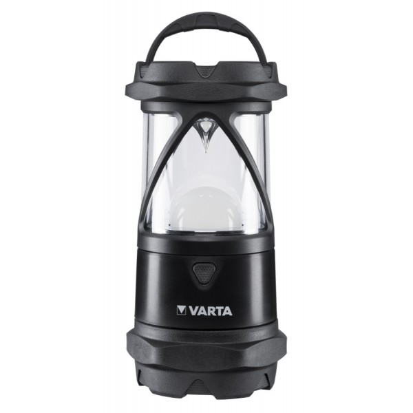 VARTA LED φορητό φανάρι Indestructible L30 Pro, 450lm, IP67