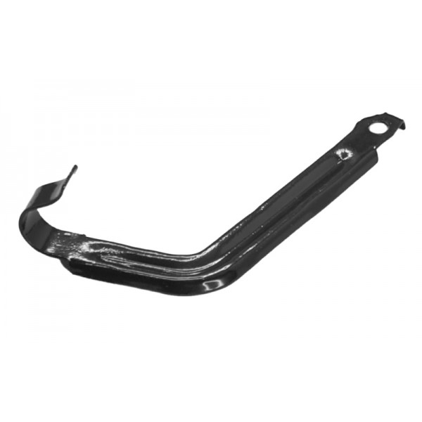 ZNEN ανταλλακτικό front disc brake pipe clamp 45128-TDXJ-9000 για Comet