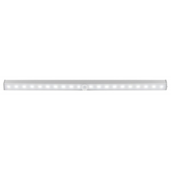 GOOBAY LED φωτιστικό 55498, με ανιχνευτή κίνησης, 6500K, 160lm, IP20