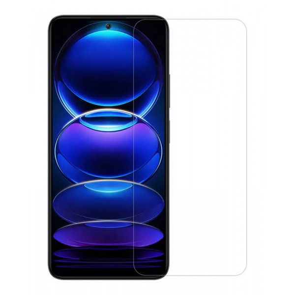 NILLKIN tempered glass H+ PRO για Xiaomi Redmi Note 12 5G