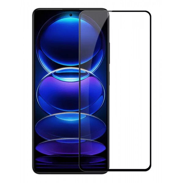 NILLKIN tempered glass 2.5D CP+PRO για Xiaomi Redmi Note 12 Pro/Pro+ 5G