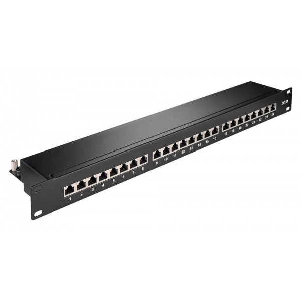 GOOBAY patch panel 90854, 19