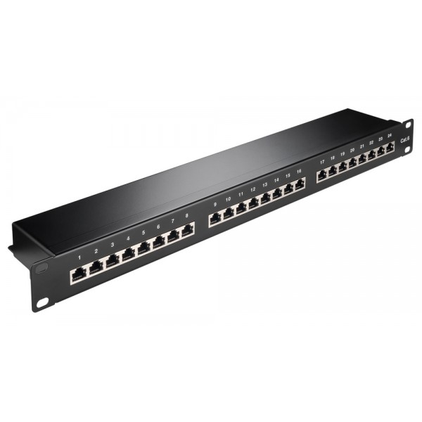 GOOBAY patch panel 93048 19