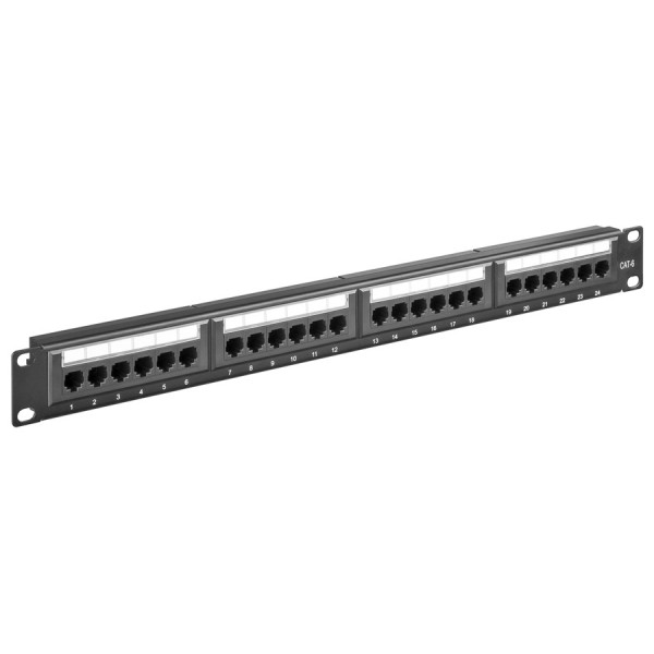 GOOBAY patch panel 93866 19