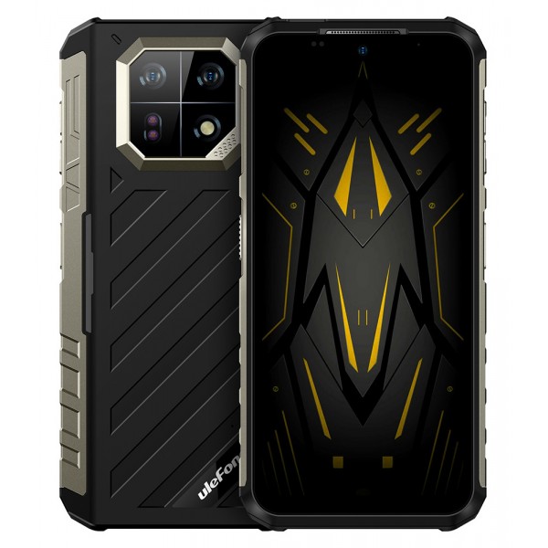 ULEFONE smartphone Armor 22, 6.58