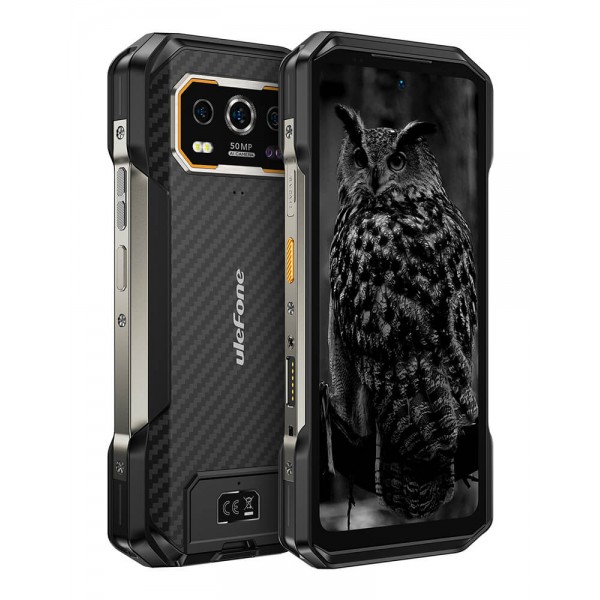 ULEFONE smartphone Armor 27, 6.78