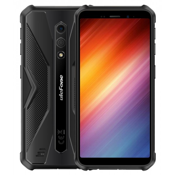 ULEFONE smartphone Armor X12 Pro, 5.45