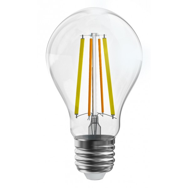 SONOFF Smart λάμπα LED Filament B02-F-A60, Wi-Fi, 7W, E27, 2200K-6500K