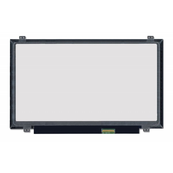 AUO LCD οθόνη B140RW02, 14