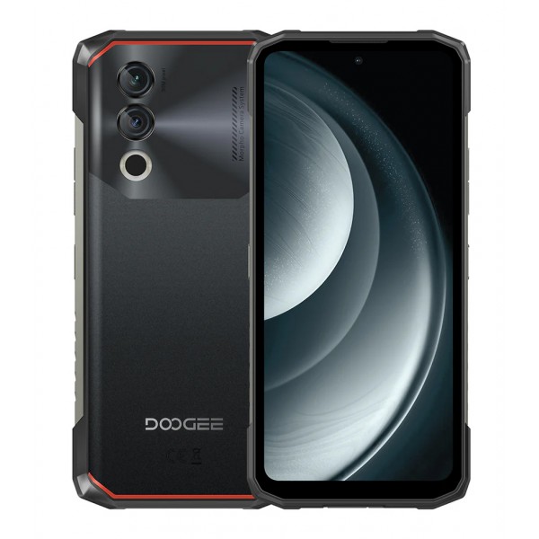 DOOGEE smartphone Blade10 Power, 6.6