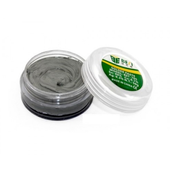 BEST Solder Paste BST-705, Lead Free