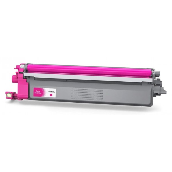 Συμβατό toner για Brother TN-248, 2.3K, magenta