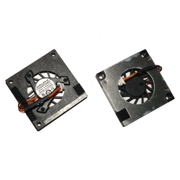 CPU Fan για ASUS Eee PC 700 701 900 901 900HA