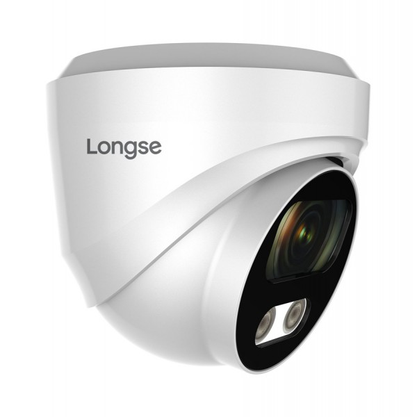 LONGSE IP κάμερα CMSBGL500, 2.8mm, 5MP, 1/2.8