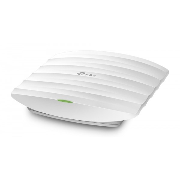 TP-LINK Wi-Fi access point EAP245 AC1750 Dual Band, Ceiling Mount, V. 3