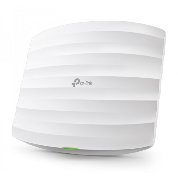 TP-LINK ασύρματο access point EAP265 HD, AC1750 Dual Band, οροφής, V.1.0