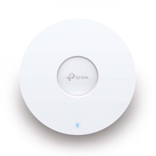 TP-LINK access point EAP613, οροφής, Wi-Fi 6, 1800Mbps, Mesh, Ver. 1.0