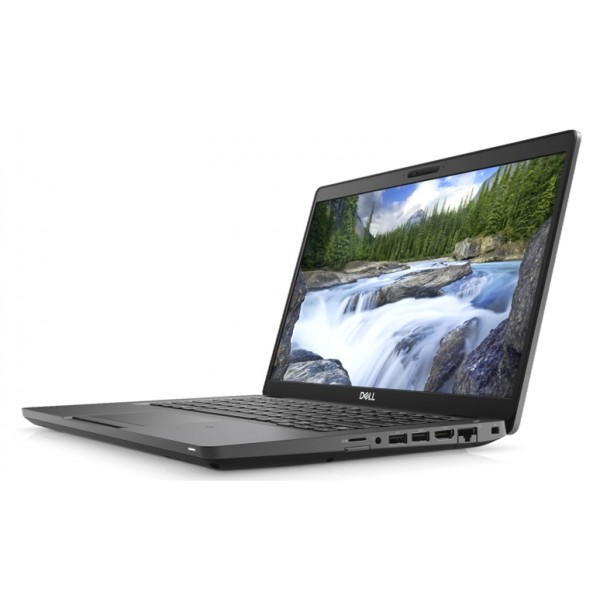 DELL Laptop 5400, i5-8365U, 8GB, 512GB SSD, 14