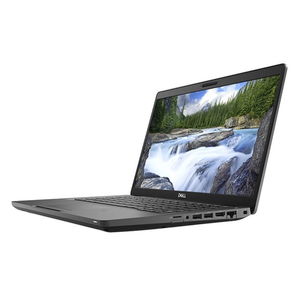 DELL Laptop 5401, i5-9400H, 8/256GB SSD, 14