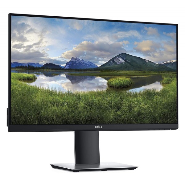 DELL οθόνη P2421DC IPS-LED, 23.8