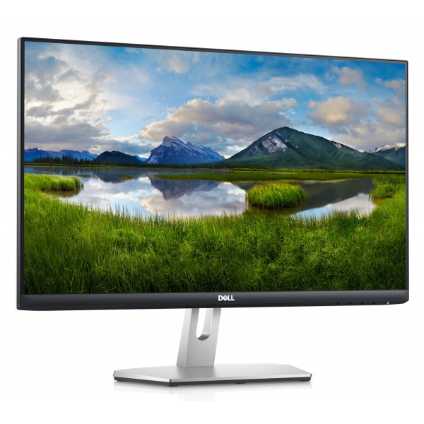 DELL οθόνη S2421H IPS-LED, 23.8