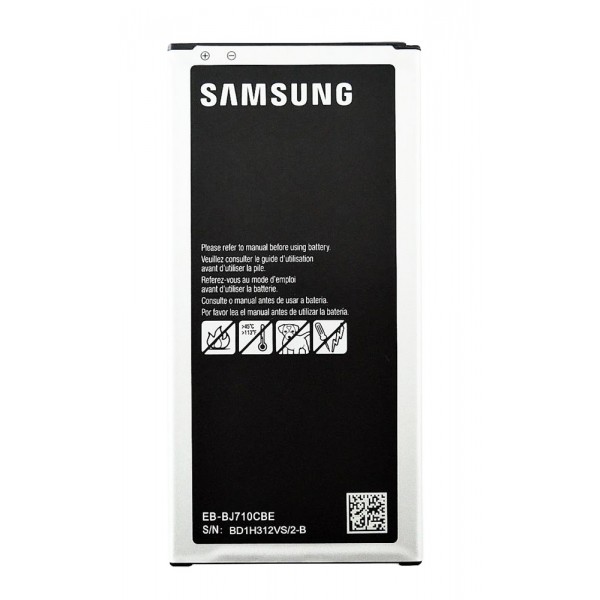 SAMSUNG Μπαταρία αντικατάστασης GH43-04599A  για Galaxy J7 2016