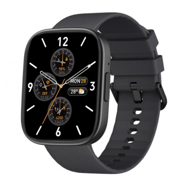 ZEBLAZE smartwatch GTS 3 Plus, heart rate, 2.15