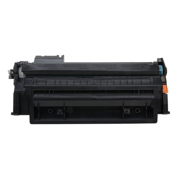 Συμβατό Toner για HP, CF280A/CE505A, 2.3k, μαύρο