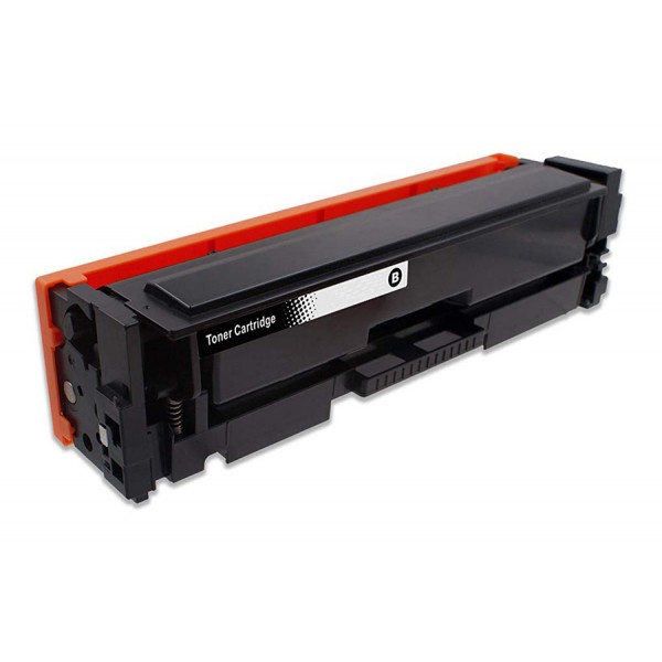 Συμβατό Toner για HP, universal, CF540X/400X/CRG054H/CRG045H, 3.2K, μαύρο