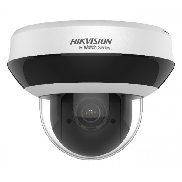 HIKVISION HIWATCH PTZ IP κάμερα HWP-N2404IH-DE3, 2.8-12mm 4MP, IP67, PoE