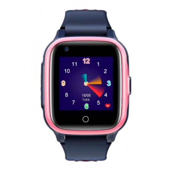 INTIME GPS smartwatch για παιδιά IT-046, 1.4