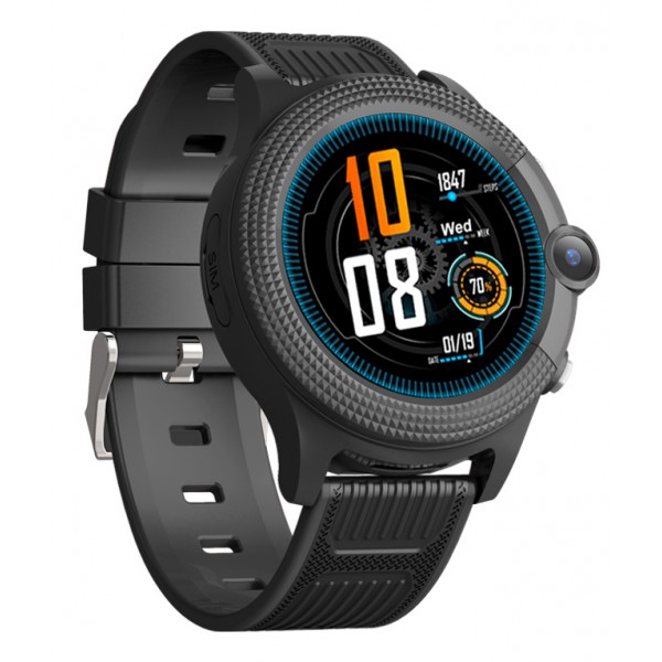 INTIME GPS smartwatch για παιδιά IT-051, 1.28