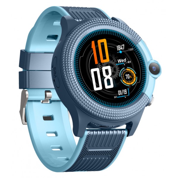 INTIME GPS smartwatch για παιδιά IT-052, 1.28