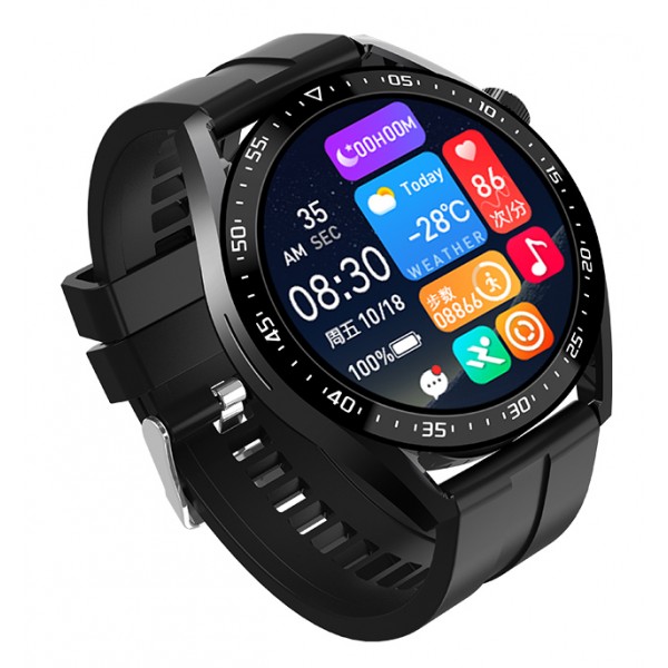 INTIME smartwatch 3 Pro, 1.28