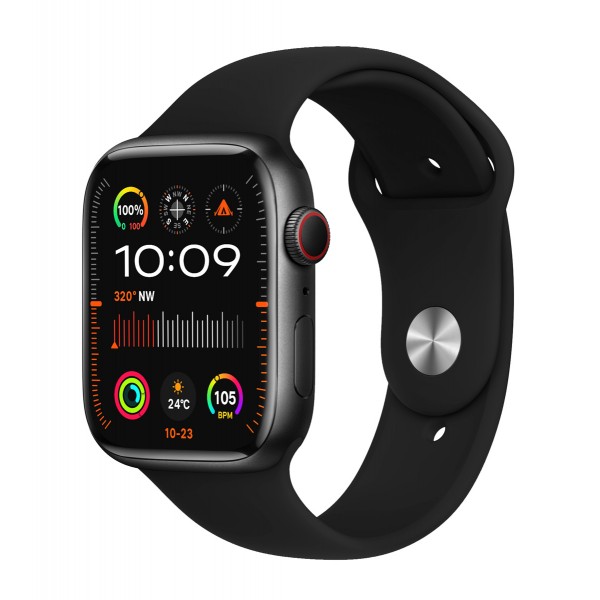 INTIME smartwatch 9 Pro Max, 2.1