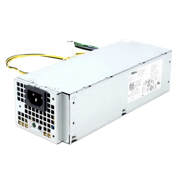 DELL used PSU για OptiPLex 3040 5040 7040 SFF 180W