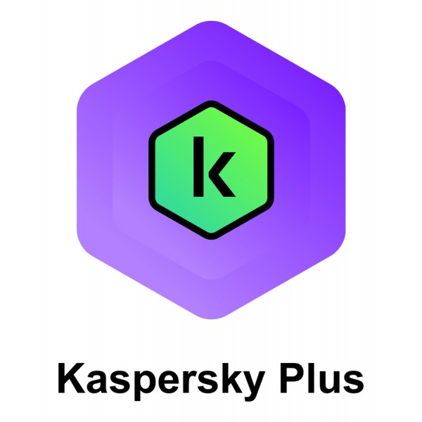 KASPERSKY Internet security Plus ESD, 10 συσκευές, 1 έτος