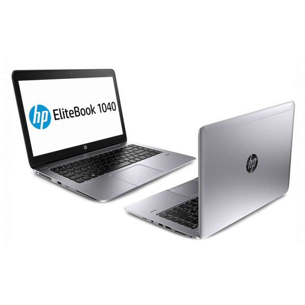 HP Laptop EliteBook 1040 G2, i7-5600U 8/180GB M.2, 14