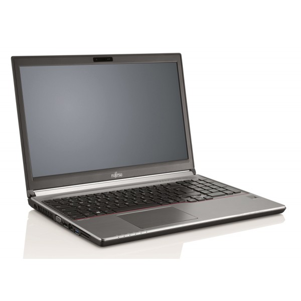 FUJITSU Laptop Lifebook E754, i5-4300M 8/256GB SSD 15.6