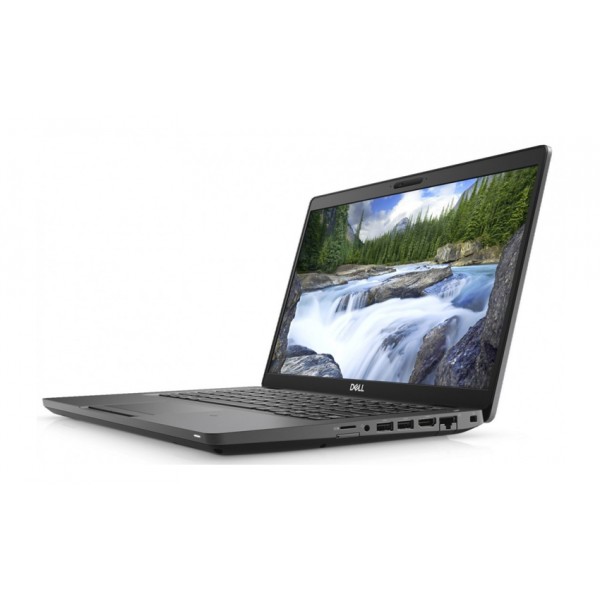 DELL Laptop Latitude 5400, i5-8265U, 8/256GB M.2, 14