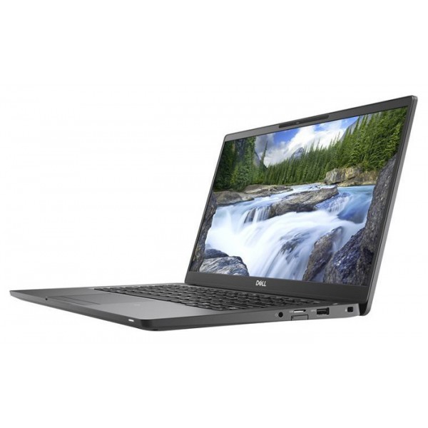 DELL Laptop Latitude 7400, i5-8365U, 8/256GB M.2, 14