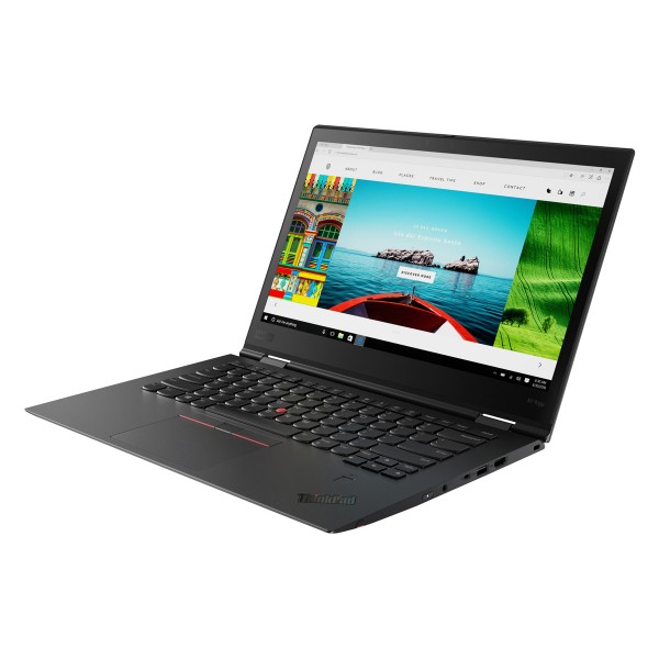 LENOVO Laptop X1 Yoga 3rd Gen, i5-8350U 8/256GB M.2 Cam 14