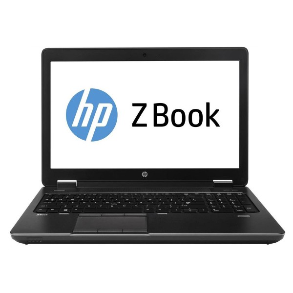 HP Laptop ZBook 15 G3, i7-6820HQ, 32/512GB M.2, 15.6