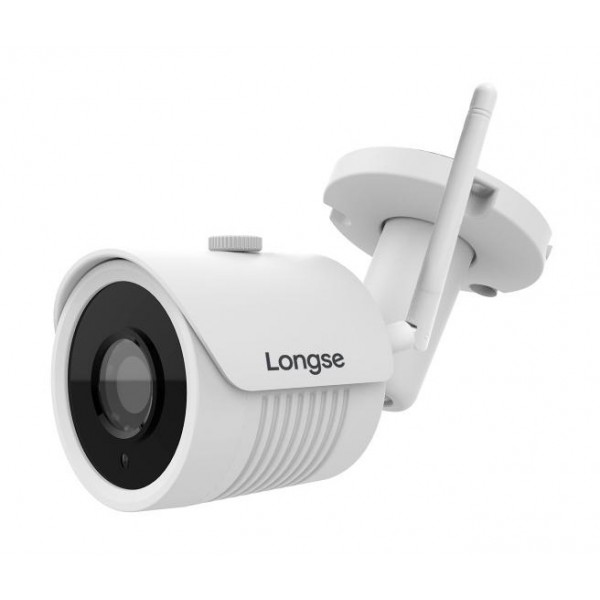 LONGSE IP κάμερα LBH30FG400W, WiFi, 2.8mm, 1/3