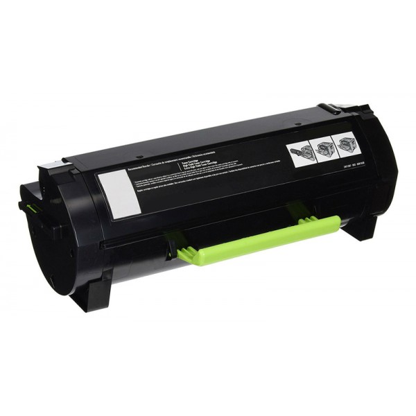 Συμβατό toner για Lexmark universal MS/MX310, 7.5K, μαύρο