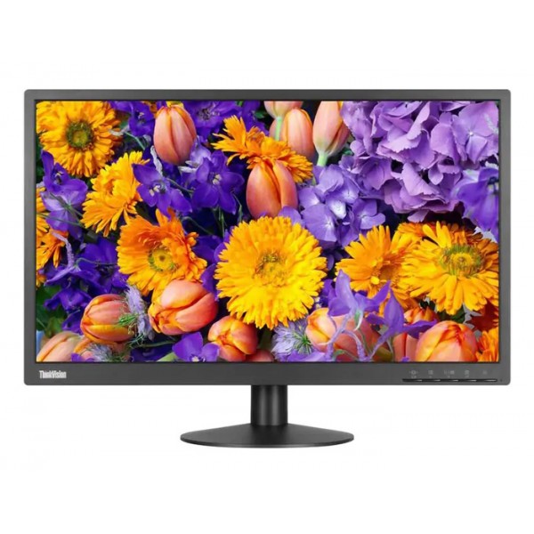 LENOVO used οθόνη E24-10 IPS-LED, 23.8