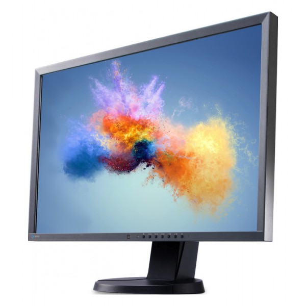 EIZO used οθόνη EV2436W LED, 24