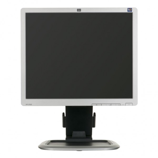 HP used οθόνη L1950 LCD, 19